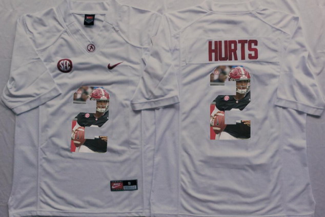 2019 NCAA Jerseys-128